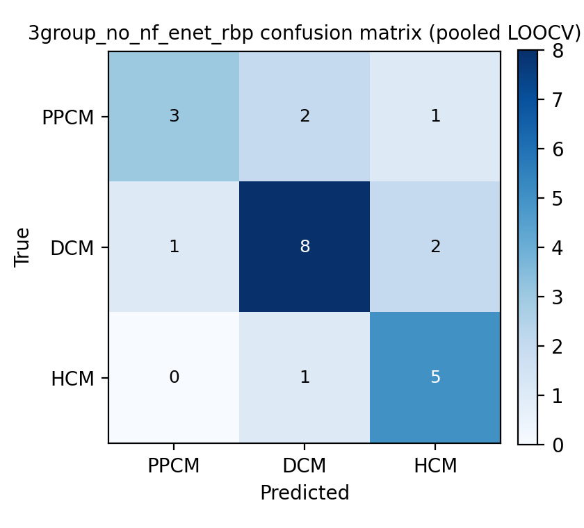 3group_no_nf_enet_rbp confusion matrix